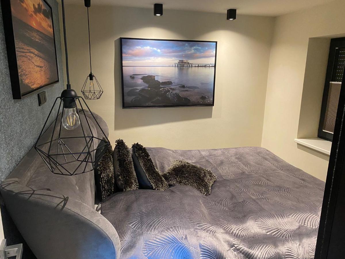 Heaven House Freunde Lägenhet Timmendorfer Strand Exteriör bild